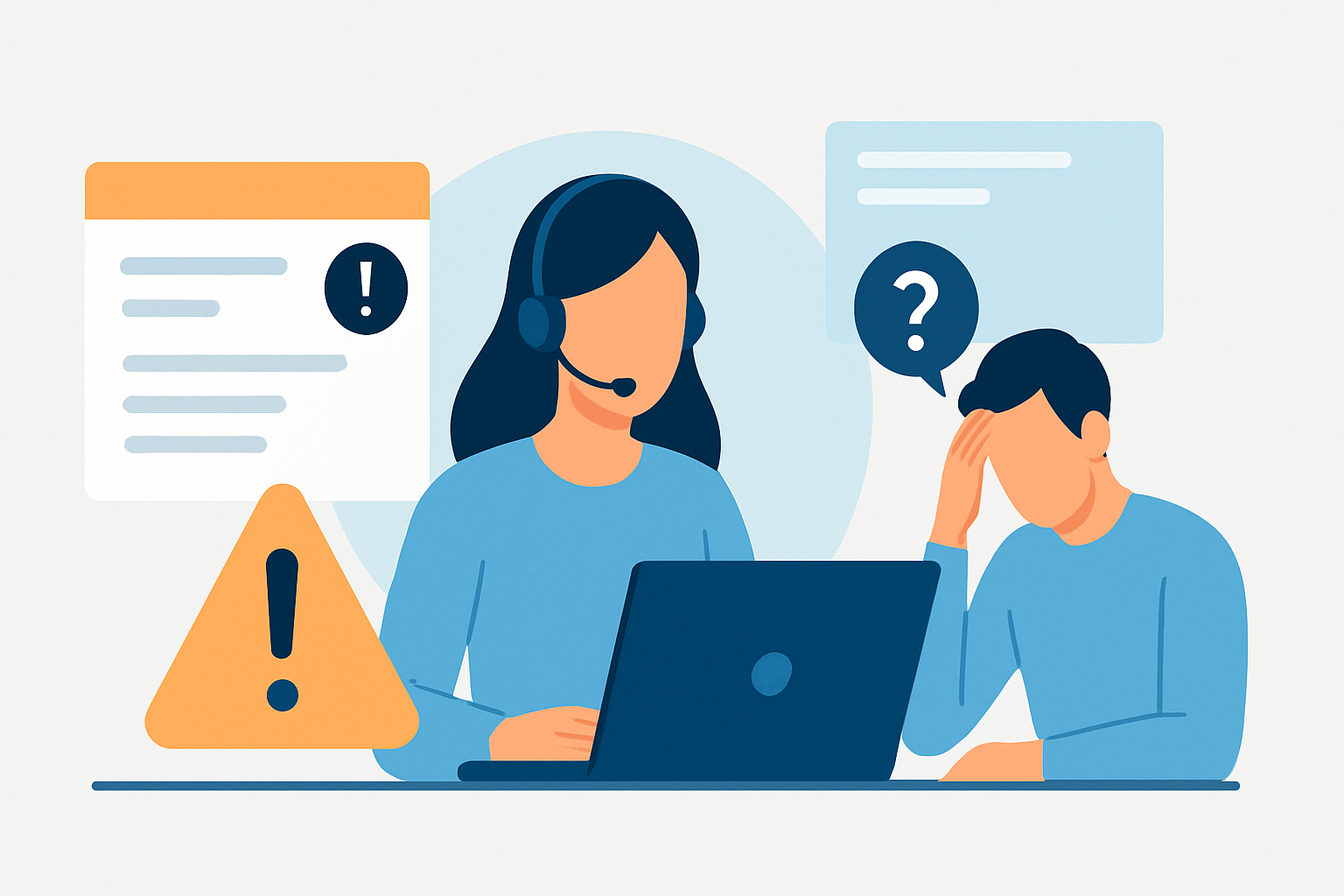 Common Pitfalls in Support Ticket Management and How to Avoid Them