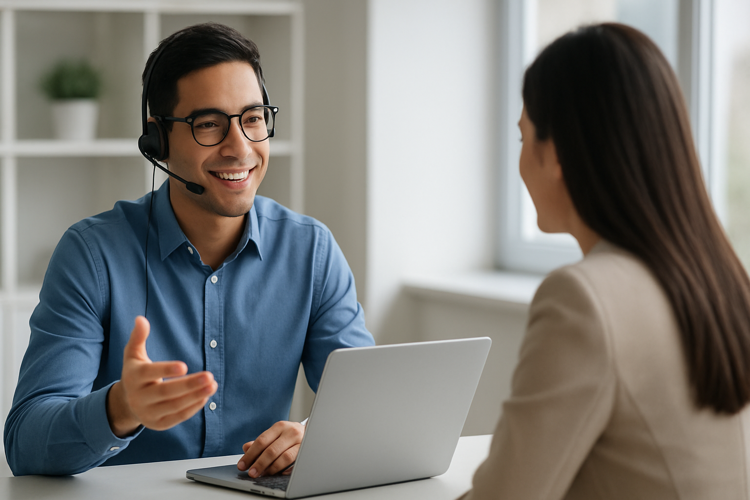 Consejos para mejorar la eficiencia de tu equipo de soporte técnico