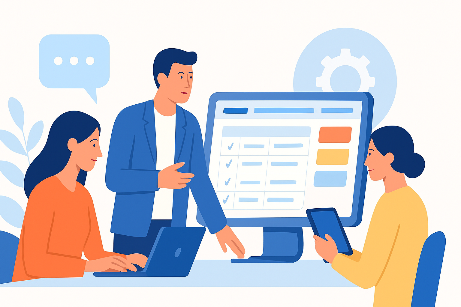 Les meilleurs outils de collaboration pour optimiser le travail d'équipe en 2023