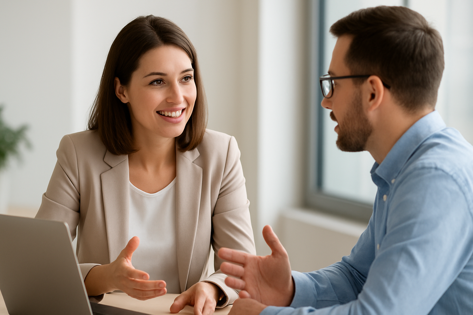 Effektive Kundenkommunikation: 10 Tipps für Ihren Erfolg