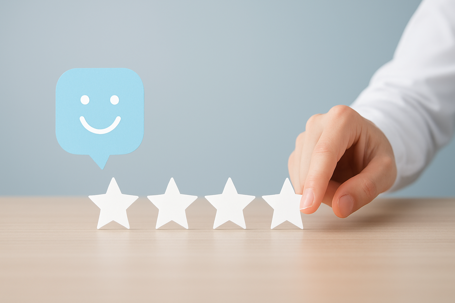 Effectieve strategieën voor het verbeteren van klanttevredenheid