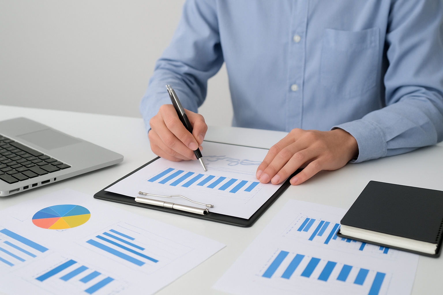 如何有效制定和评估支援指标