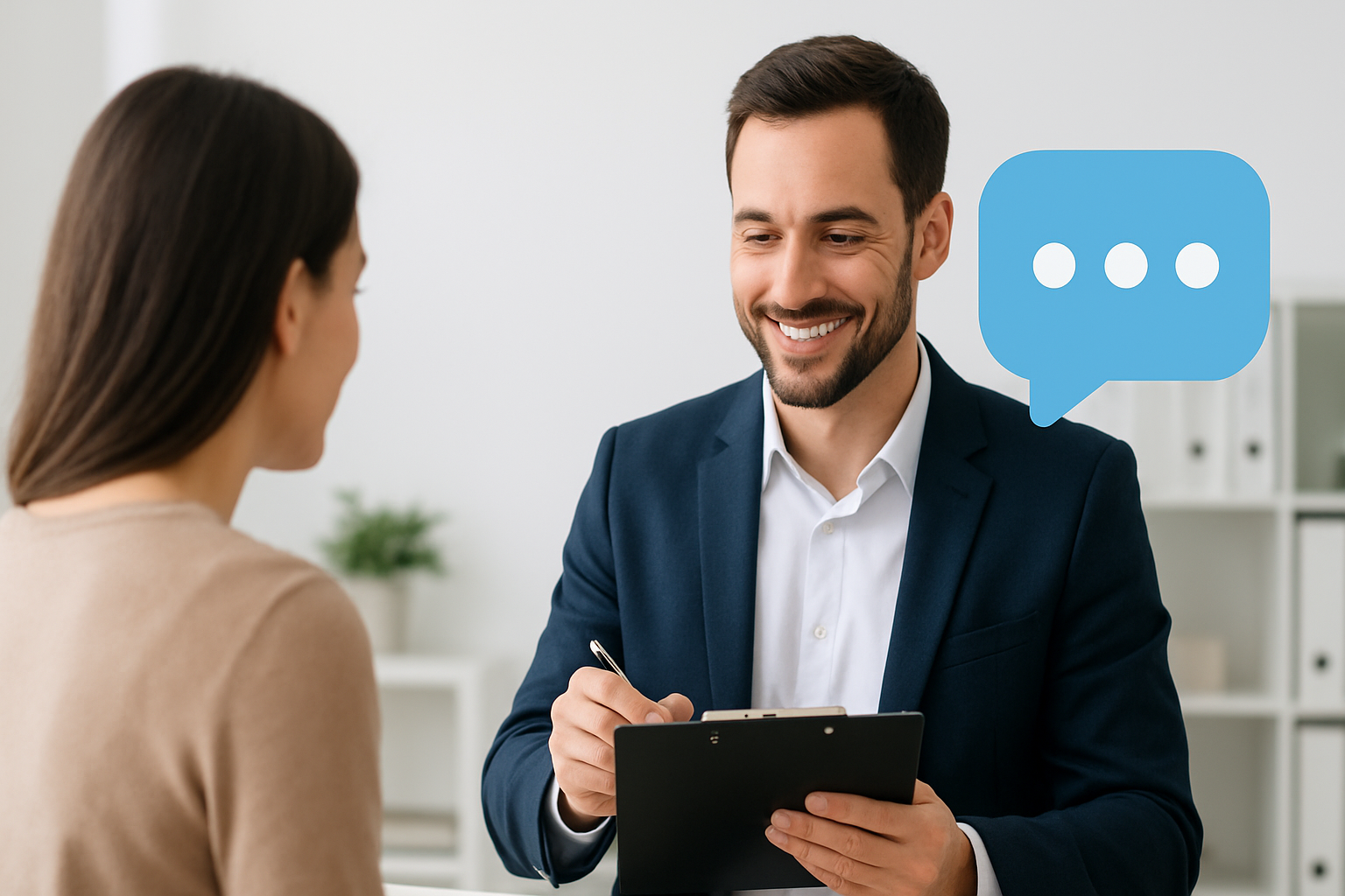 The Role of Customer Feedback in Driving Satisfaction Improvements