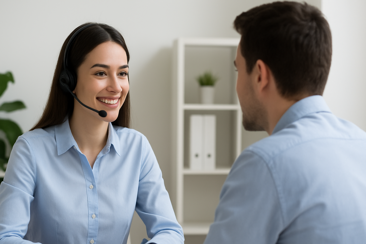 Kundenservice: Die Kunst der perfekten Kundenbindung