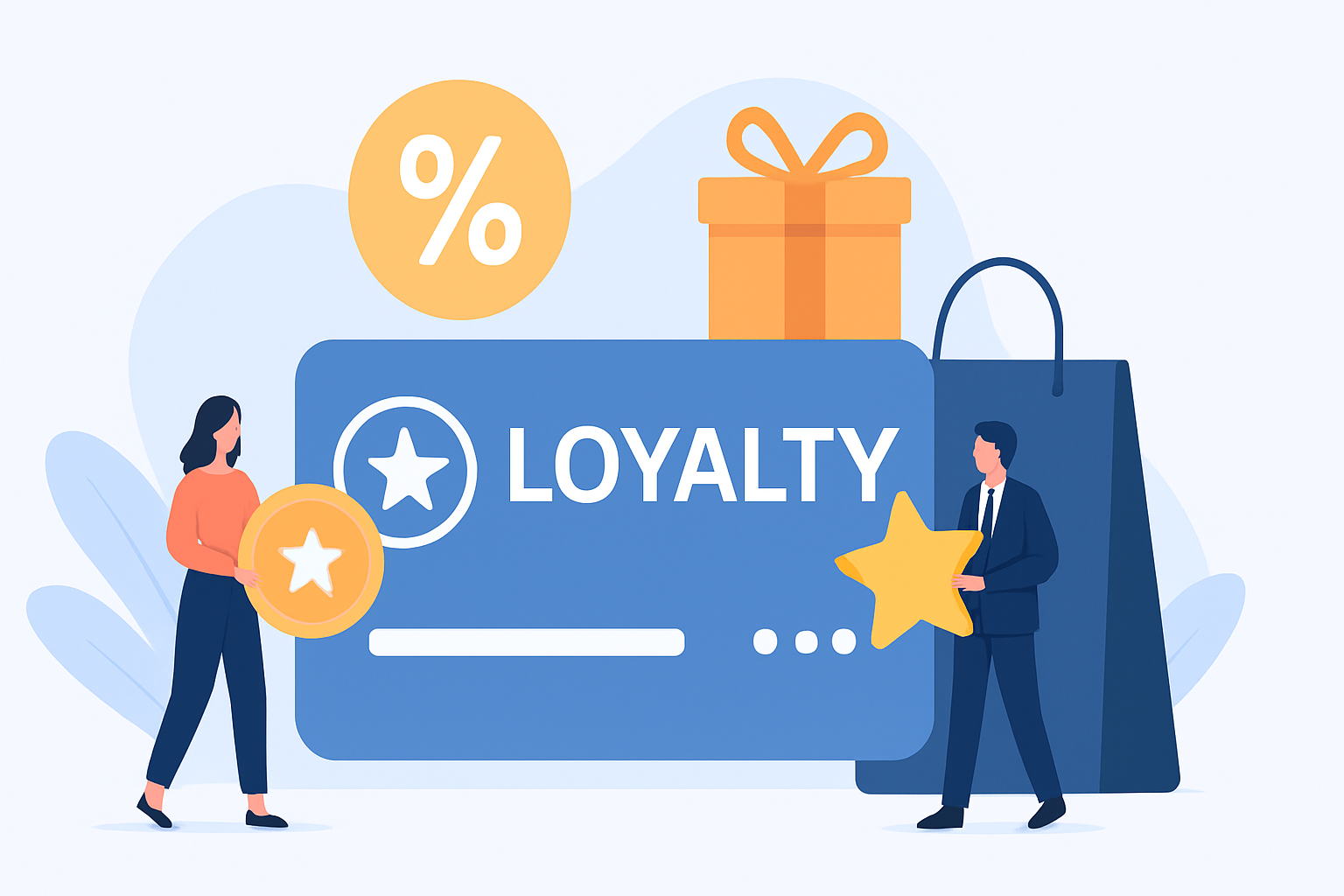 Come creare un programma di loyalty che funziona
