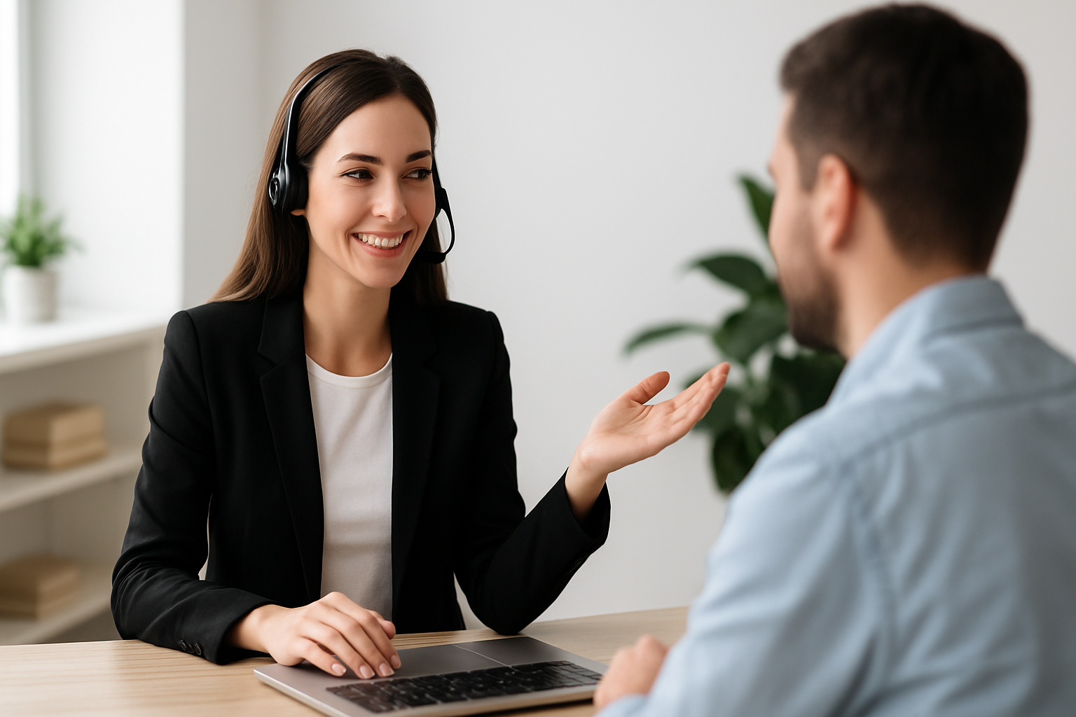 Transforming Customer Experience: Best Practices for Exceptional Service