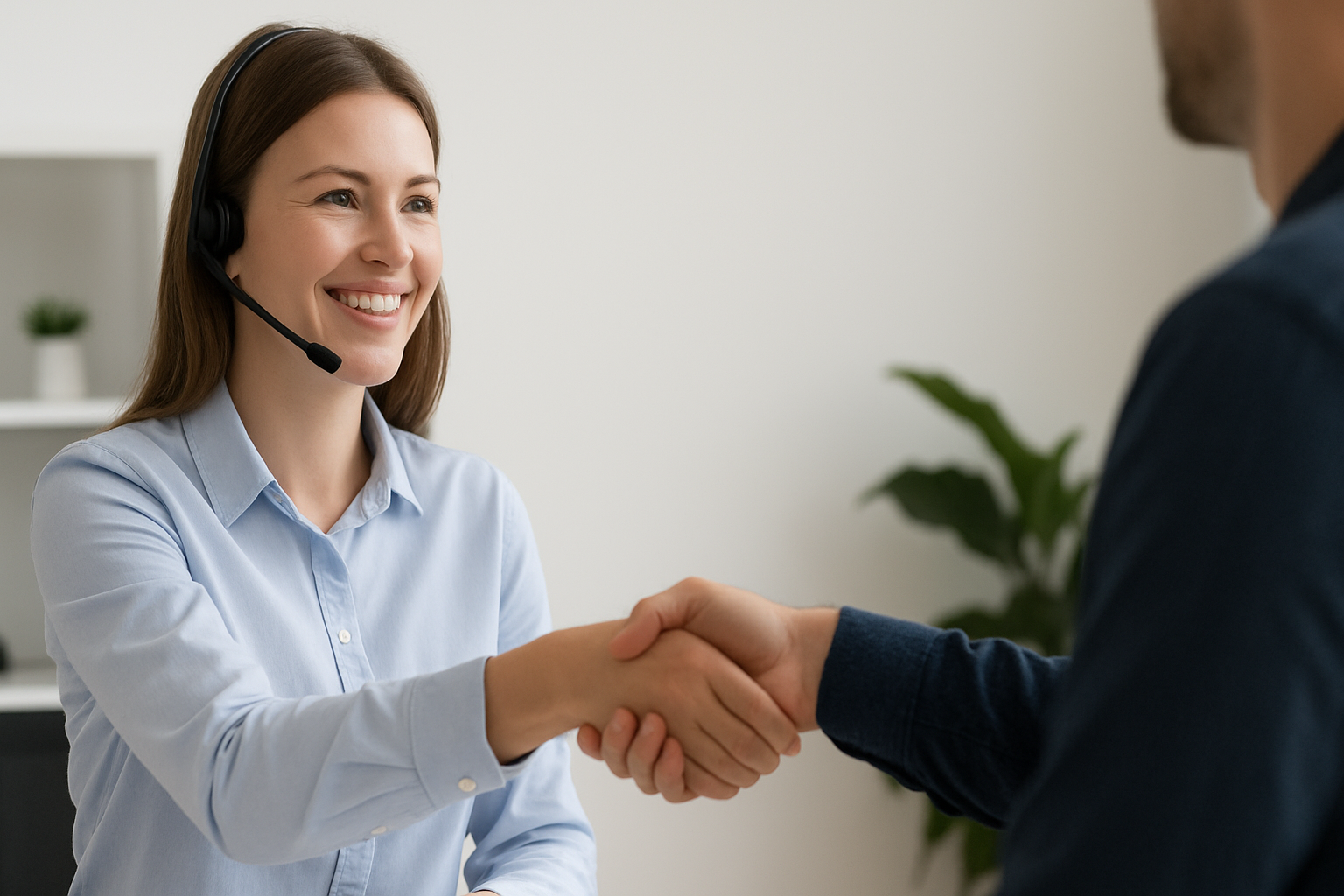 De kracht van klantbeleving: Hoe het jouw bedrijf kan transformeren