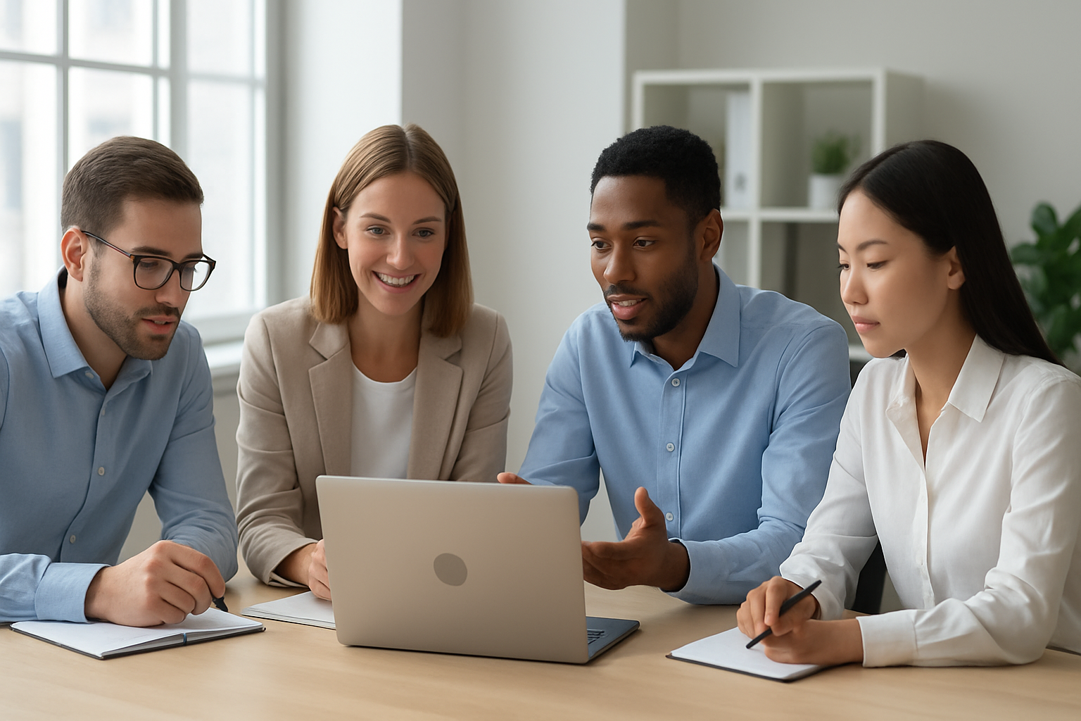 Эффективные стратегии управления командами поддержки: секреты успешных проектов