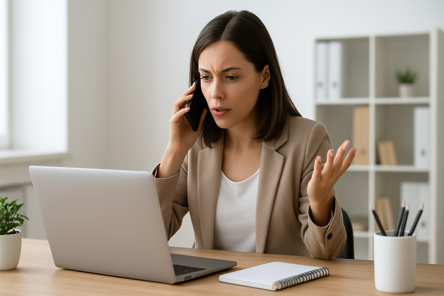 Cómo gestionar quejas y convertirlas en oportunidades