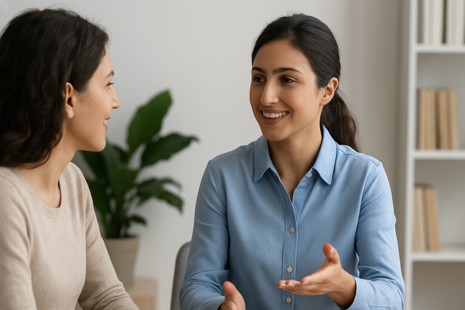 L'art de la communication : renforcer les liens avec vos clients