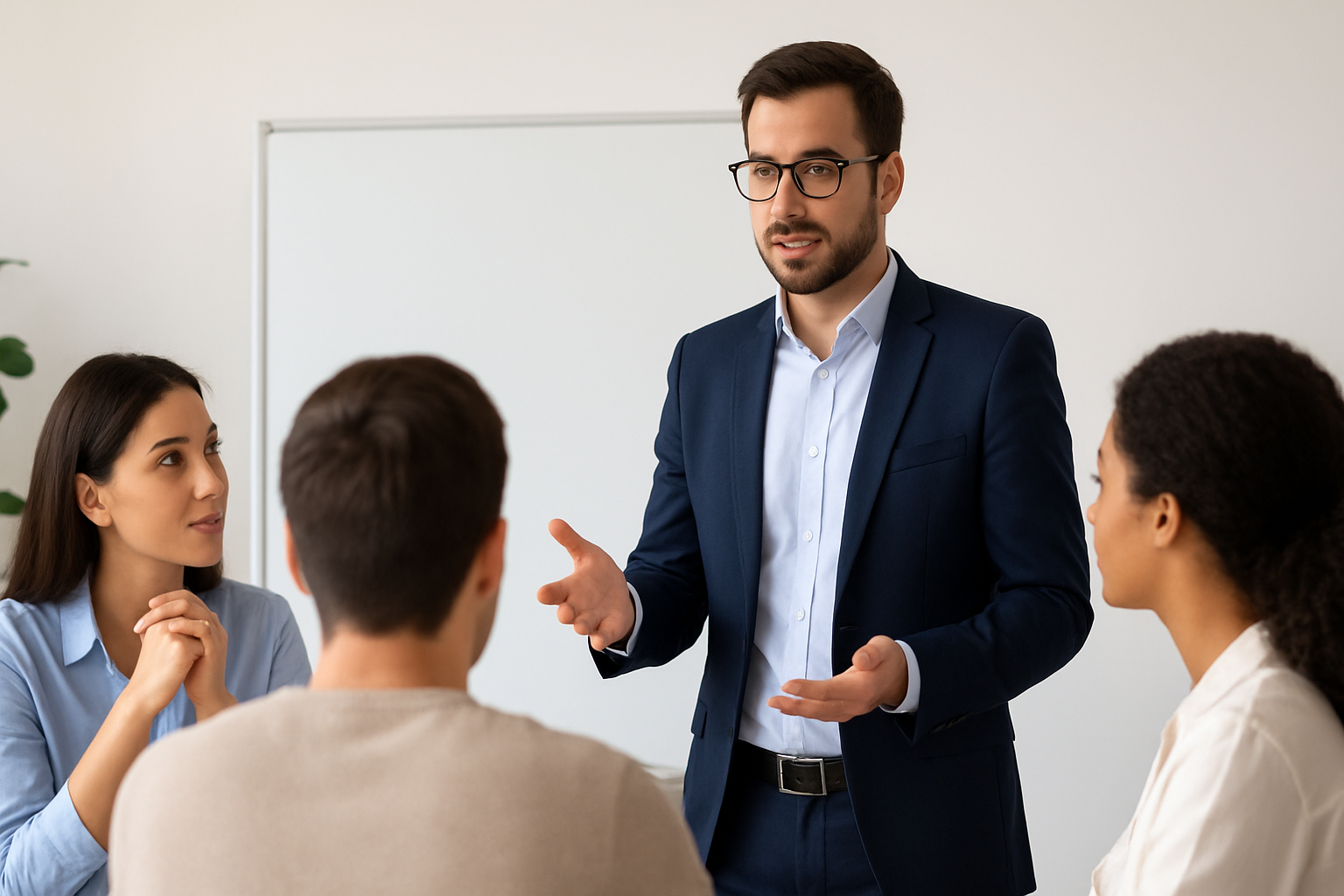 Claves para liderar un equipo de soporte de alto rendimiento