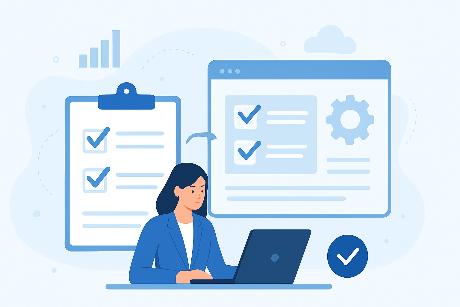 数字化转型下的工单管理最佳实践
