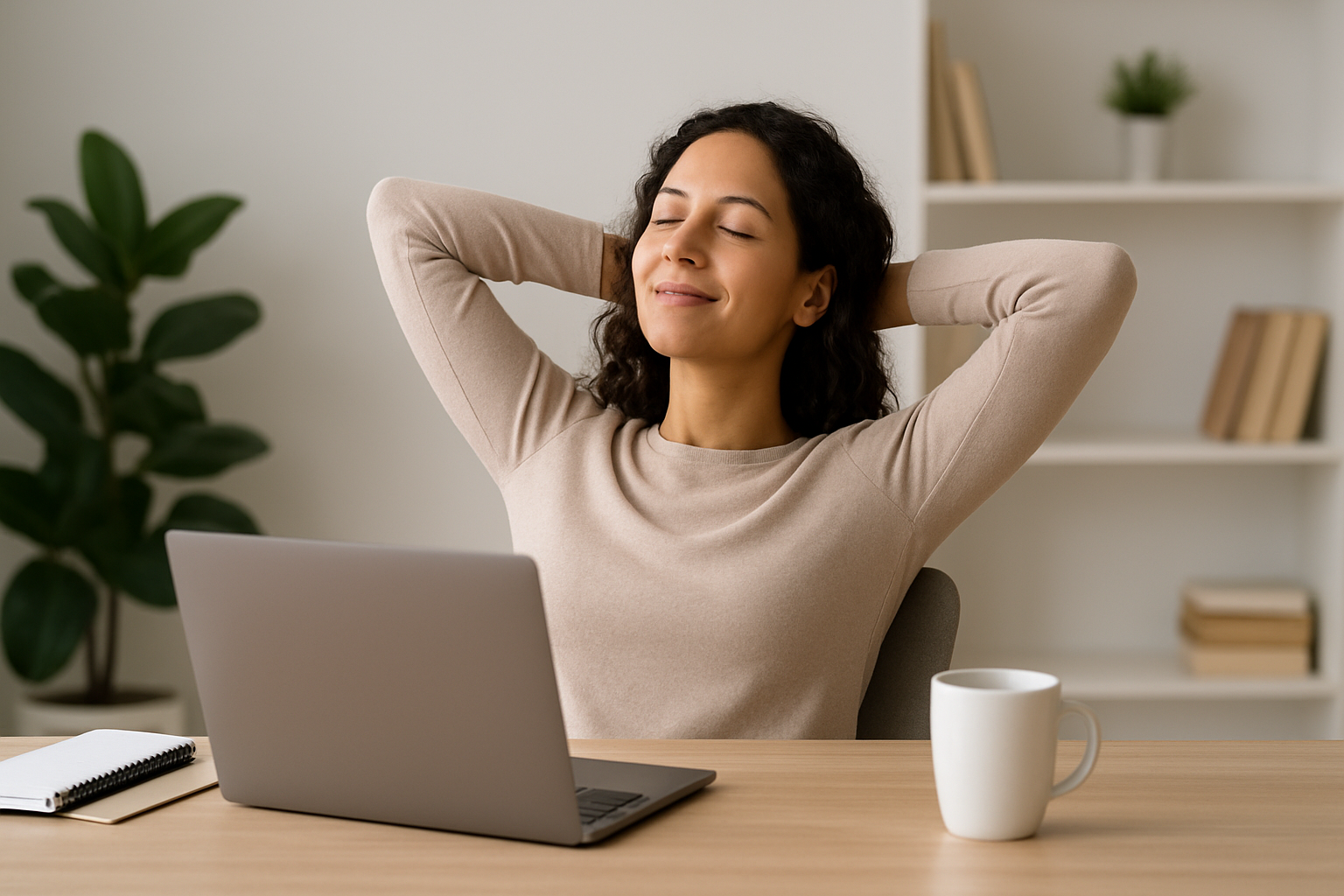 The Power of Breaks: How Rest Can Enhance Your Work Output