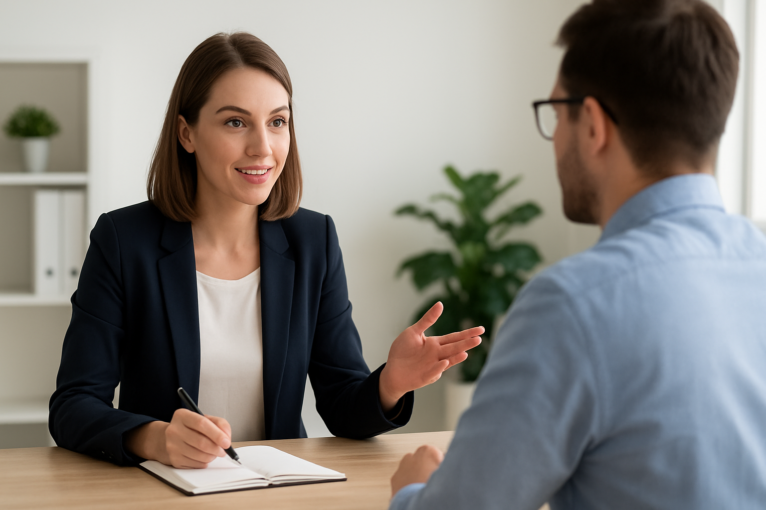 Come ascoltare attivamente i tuoi clienti e rispondere alle loro esigenze