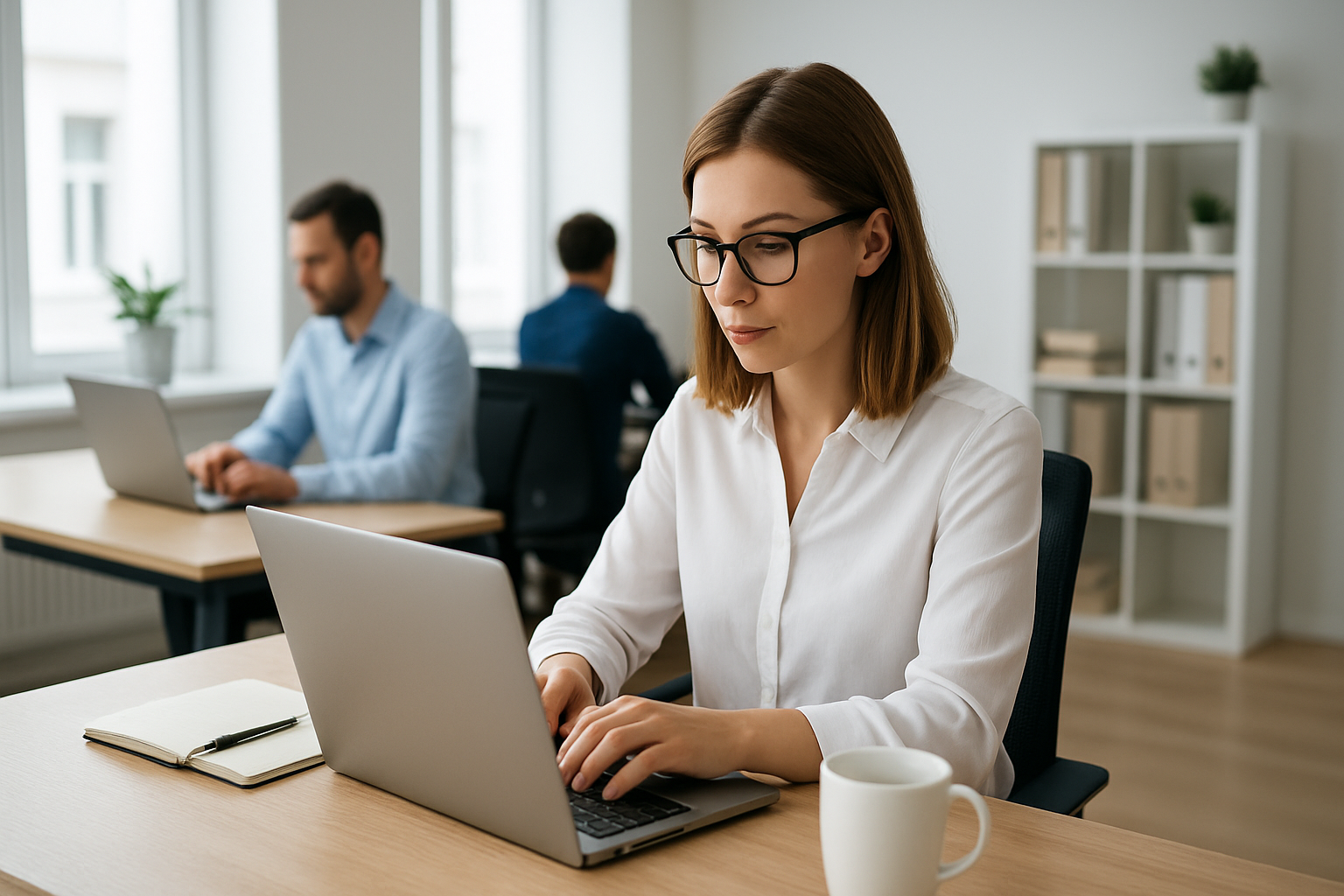 Efficiëntie verhogen: 10 tips voor meer productiviteit op de werkvloer