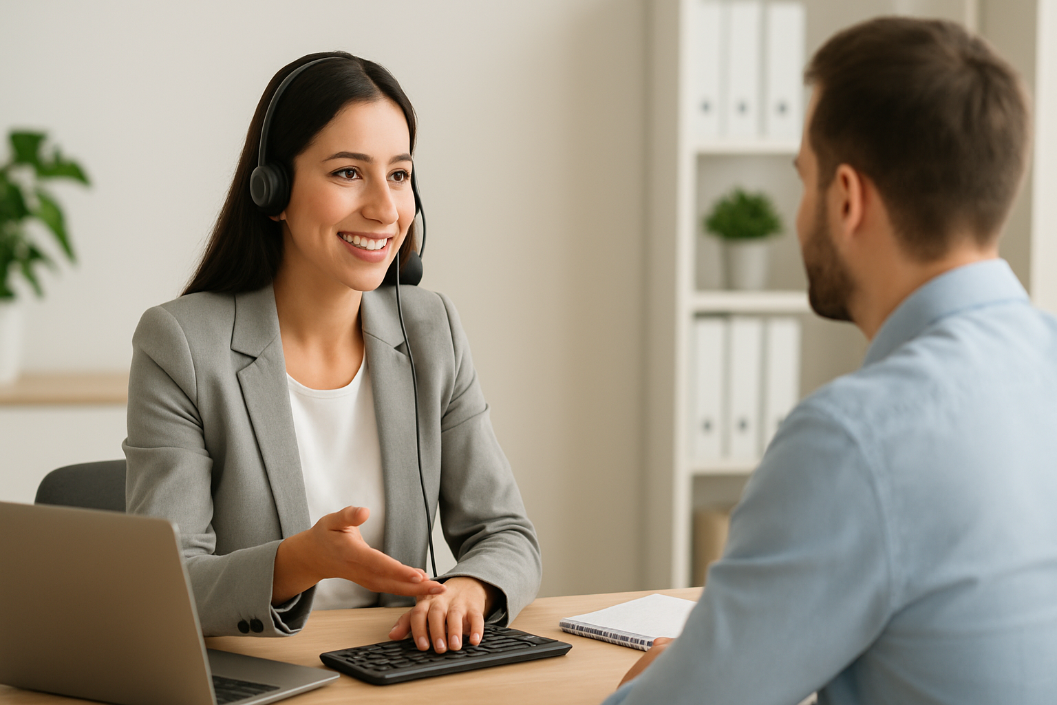 Cómo el servicio al cliente puede transformar la experiencia del consumidor