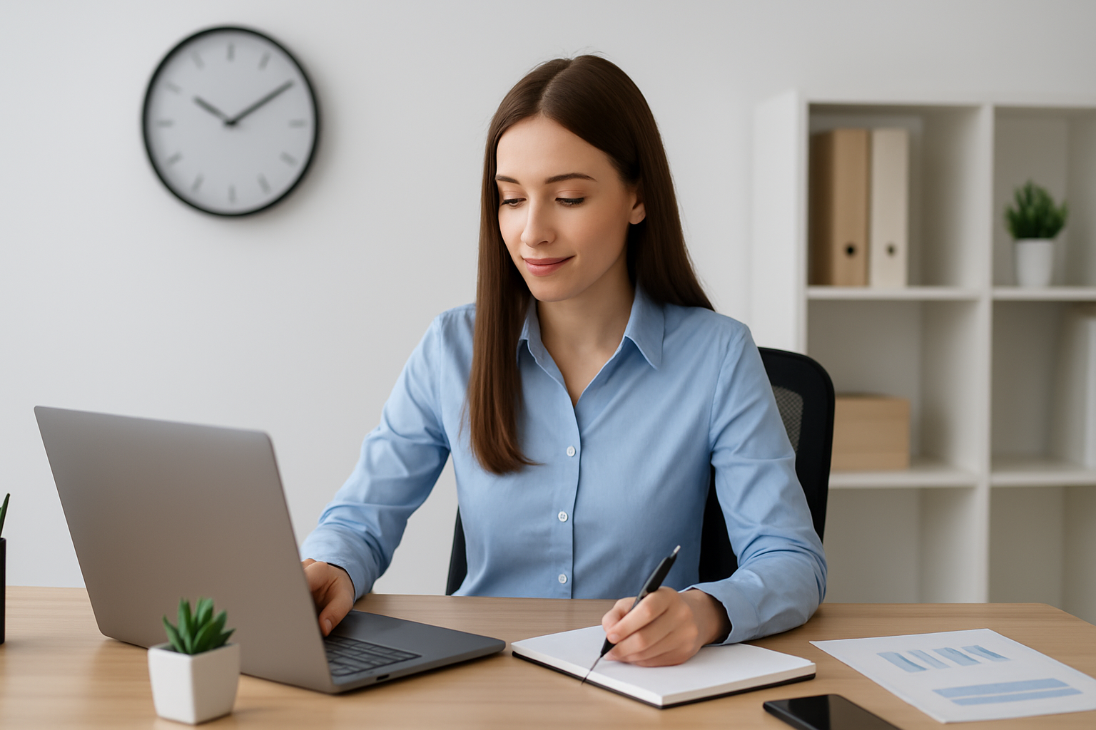 Die besten Techniken zur Zeitoptimierung im Büro