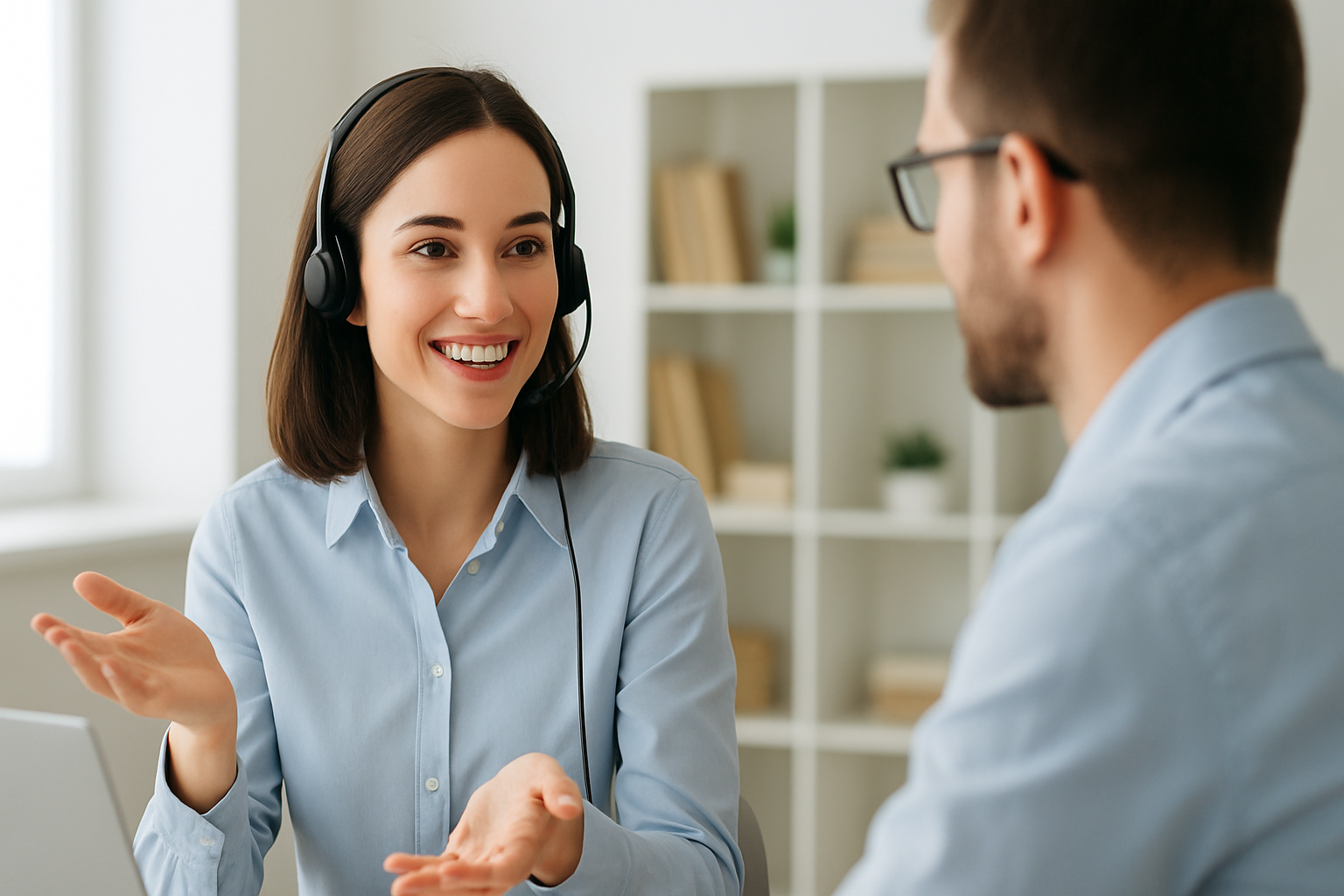 Come migliorare il supporto tecnico attraverso la comunicazione