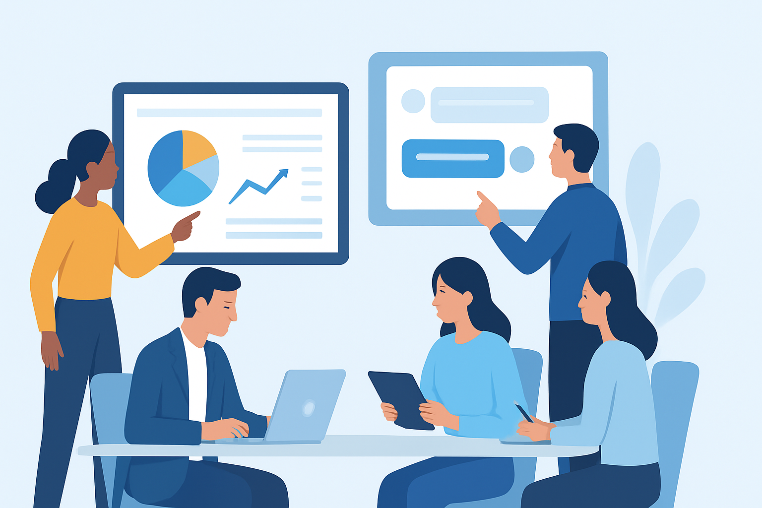 The Future of Work: How Enterprise Collaboration Tools Are Changing the Game