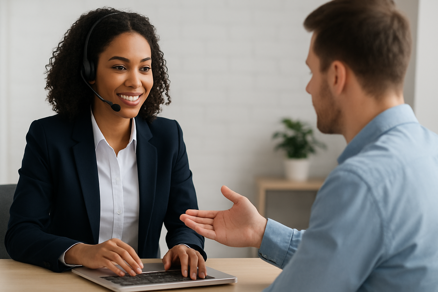 Estrategias efectivas para mejorar la atención al cliente a través de tickets