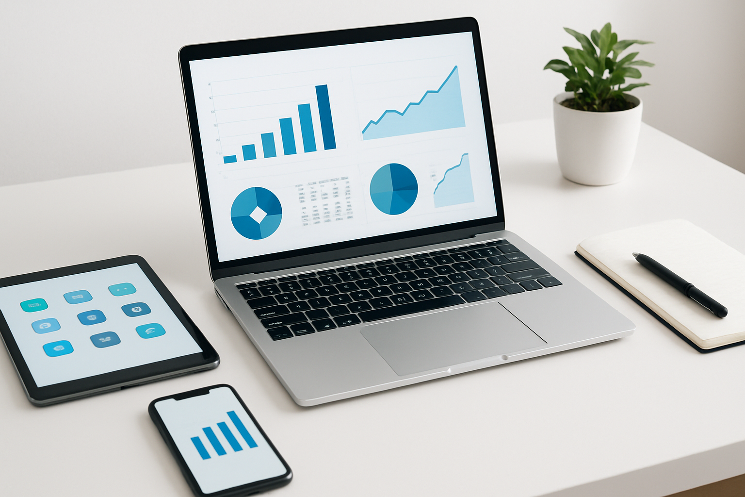 Strumenti digitali che ottimizzano la tua produttività lavorativa