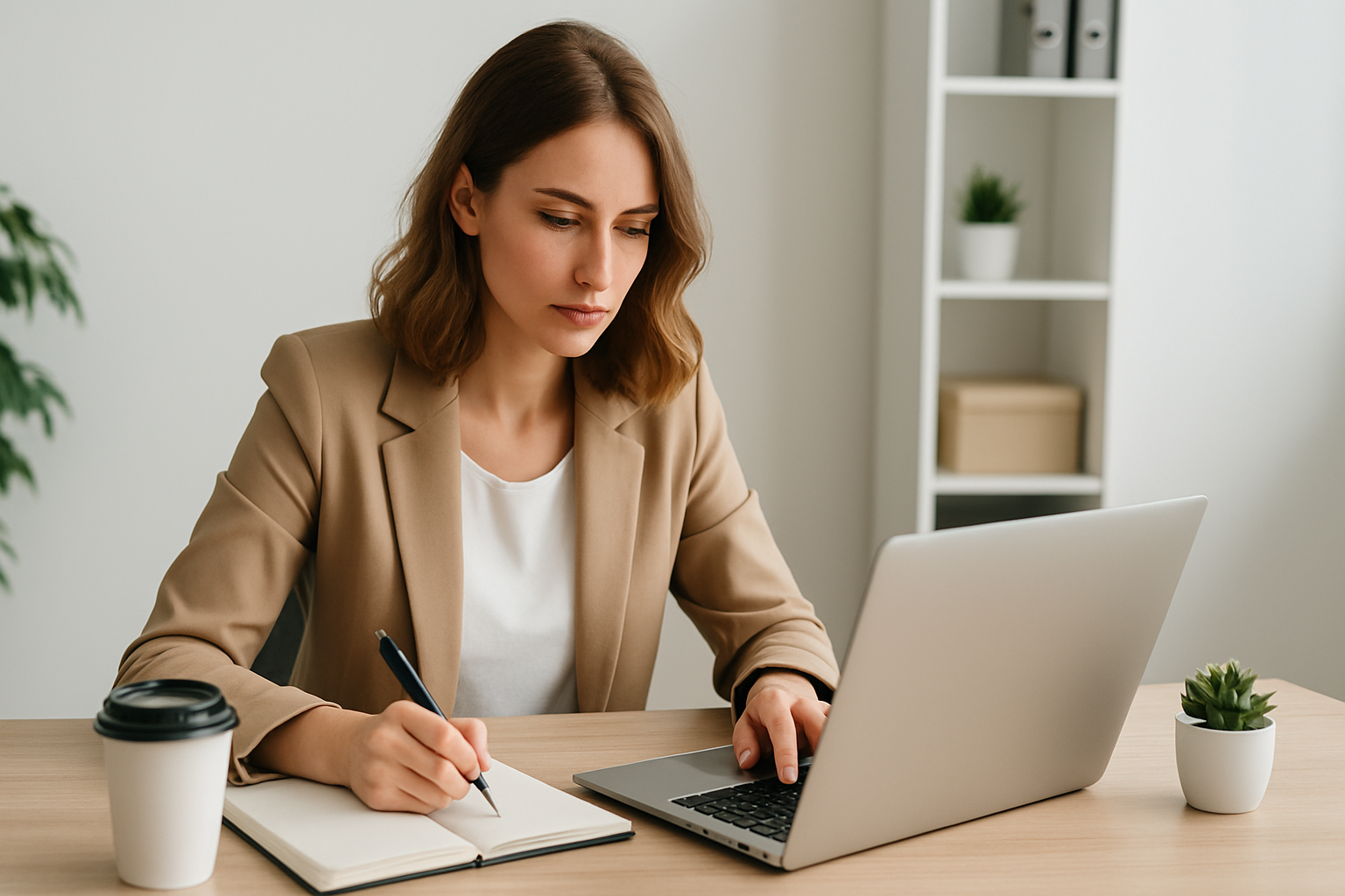 Effectieve strategieën voor het verhogen van je productiviteit op het werk