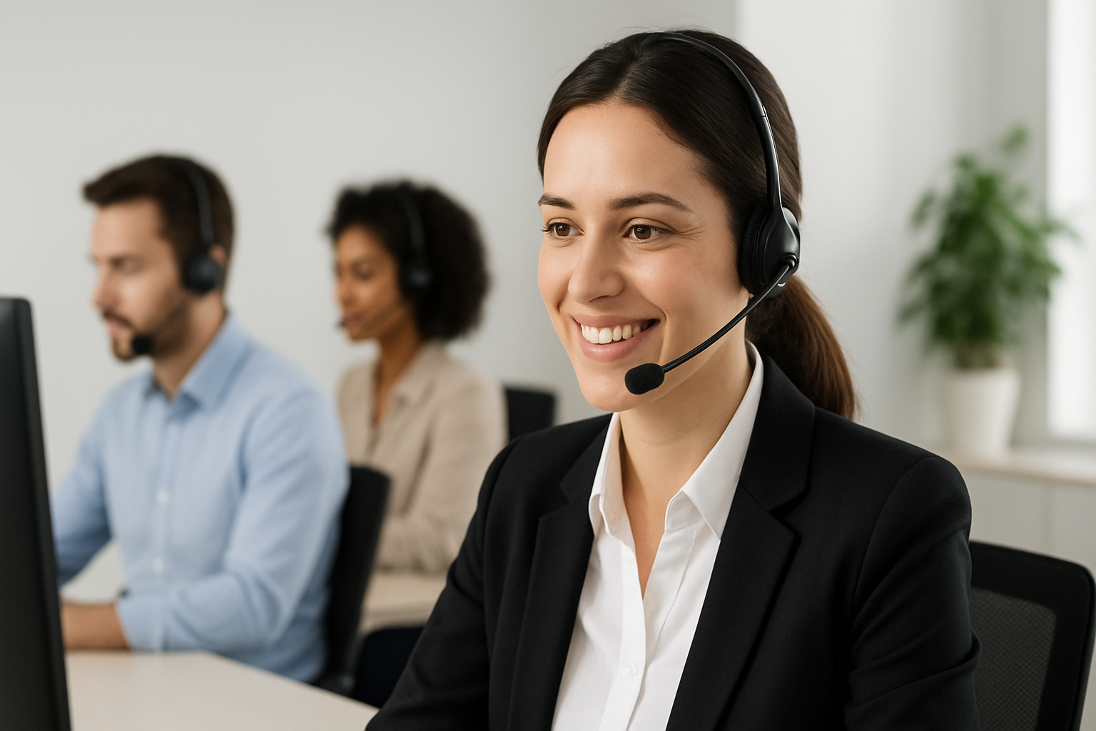 10 ключевых принципов успешного обслуживания клиентов