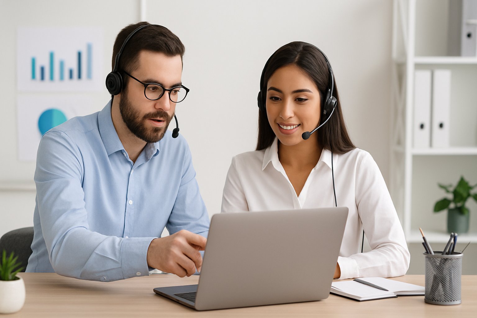 Los mejores KPIs para medir el desempeño de un equipo de soporte