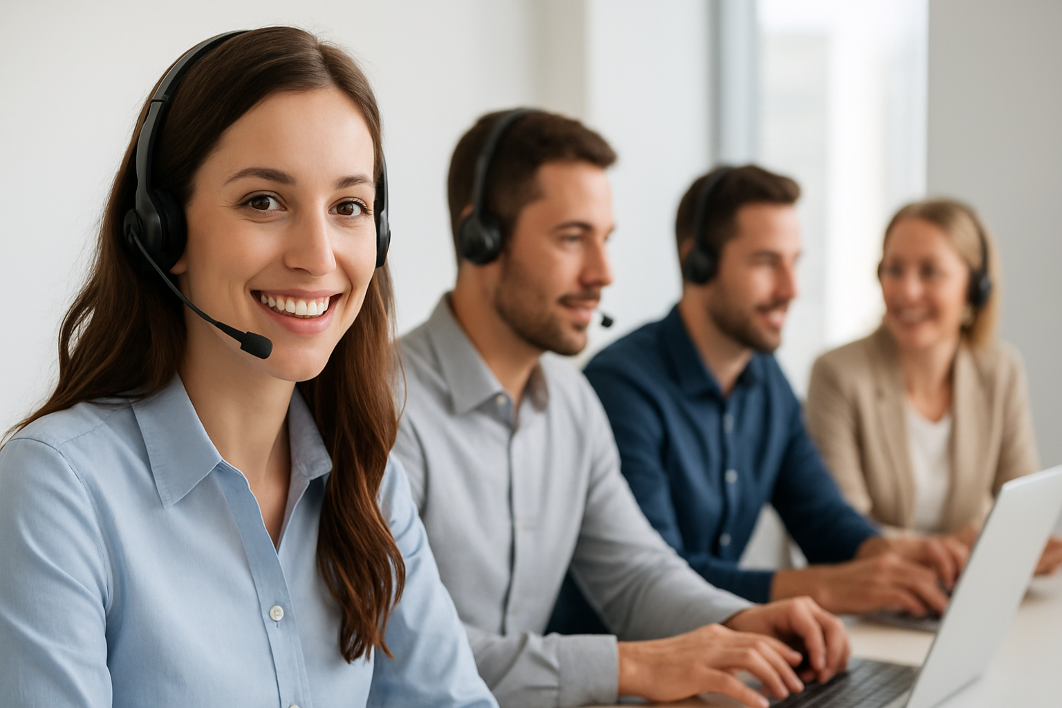 Erfolgreiches Support-Team-Management: 5 Strategien für Spitzenleistungen