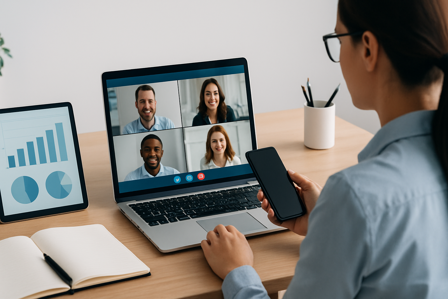 Come migliorare la comunicazione interna con strumenti digitali