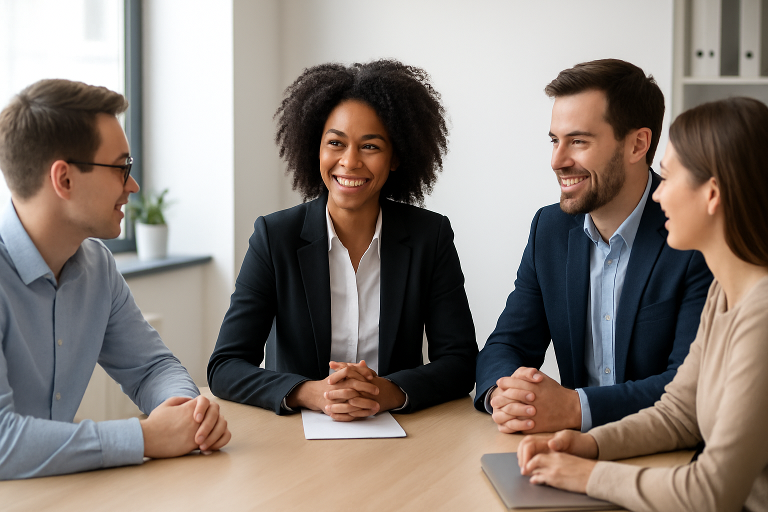 Building a High-Performance Support Team: Key Leadership Tips