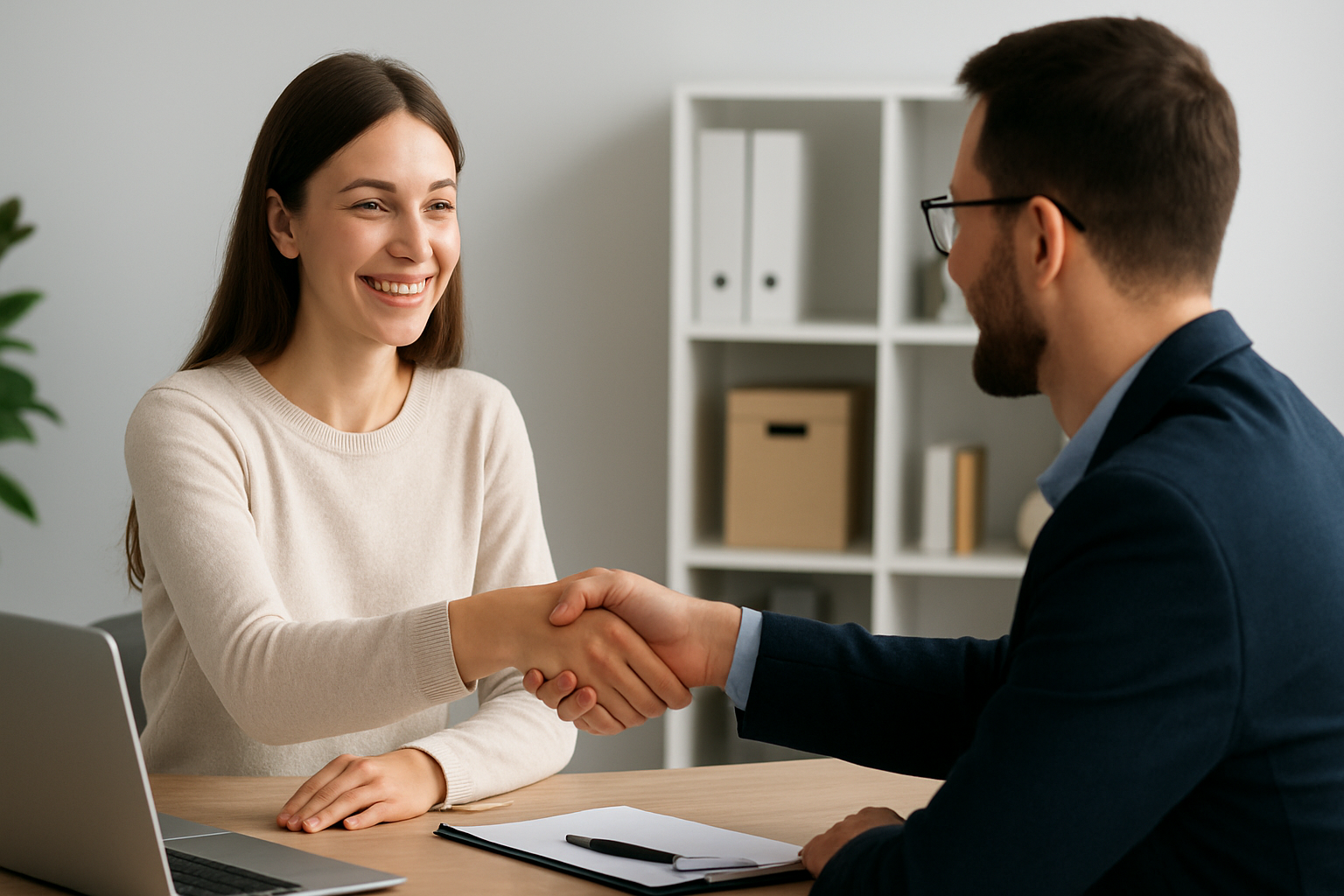 Tipps zur Steigerung der Kundenzufriedenheit in Unternehmen