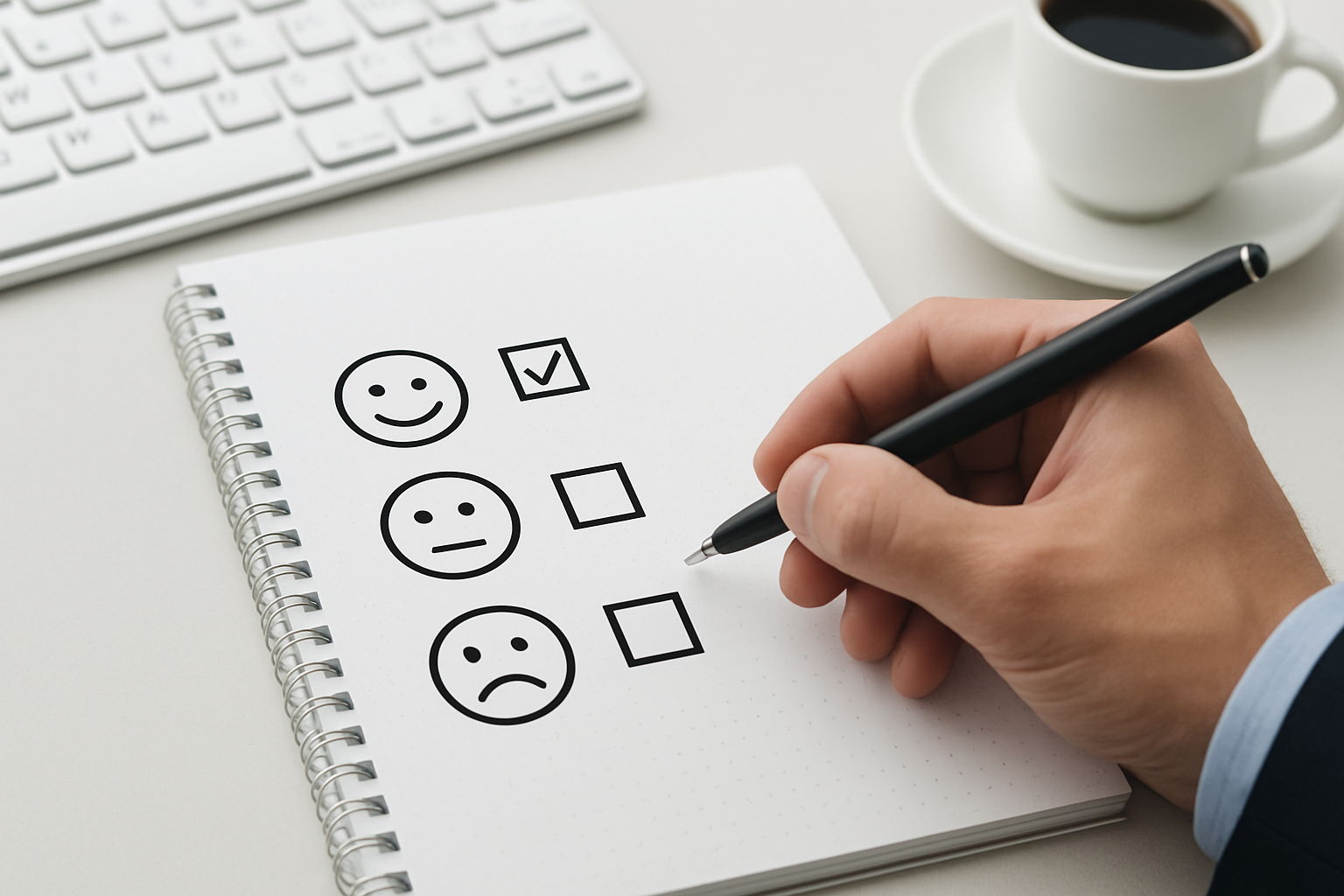 SLA en de impact op klanttevredenheid: Hoe meet je succes?