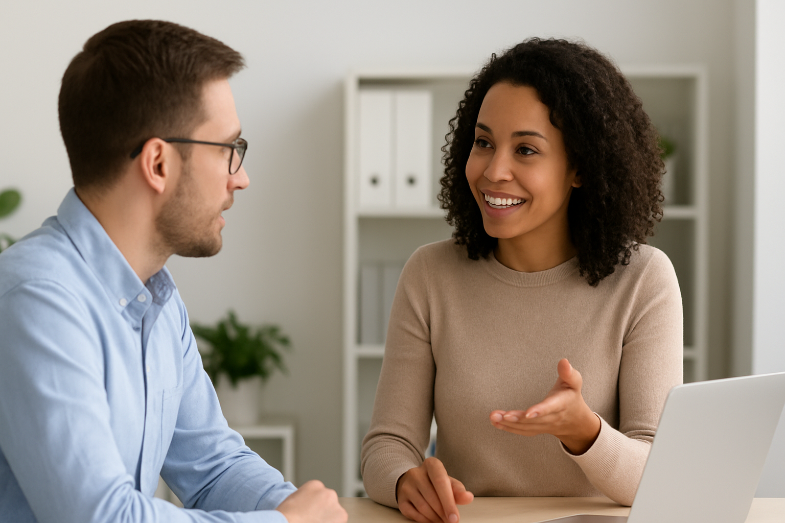 Estratégias Eficazes para Escutar os Clientes e Responder às Suas Necessidades