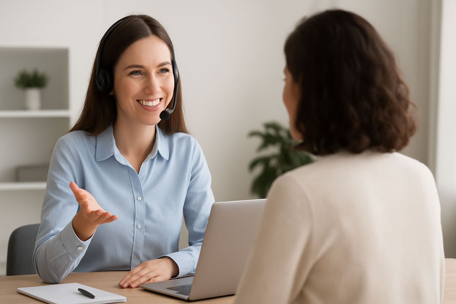 Comment transformer l'expérience client grâce à un service client exceptionnel