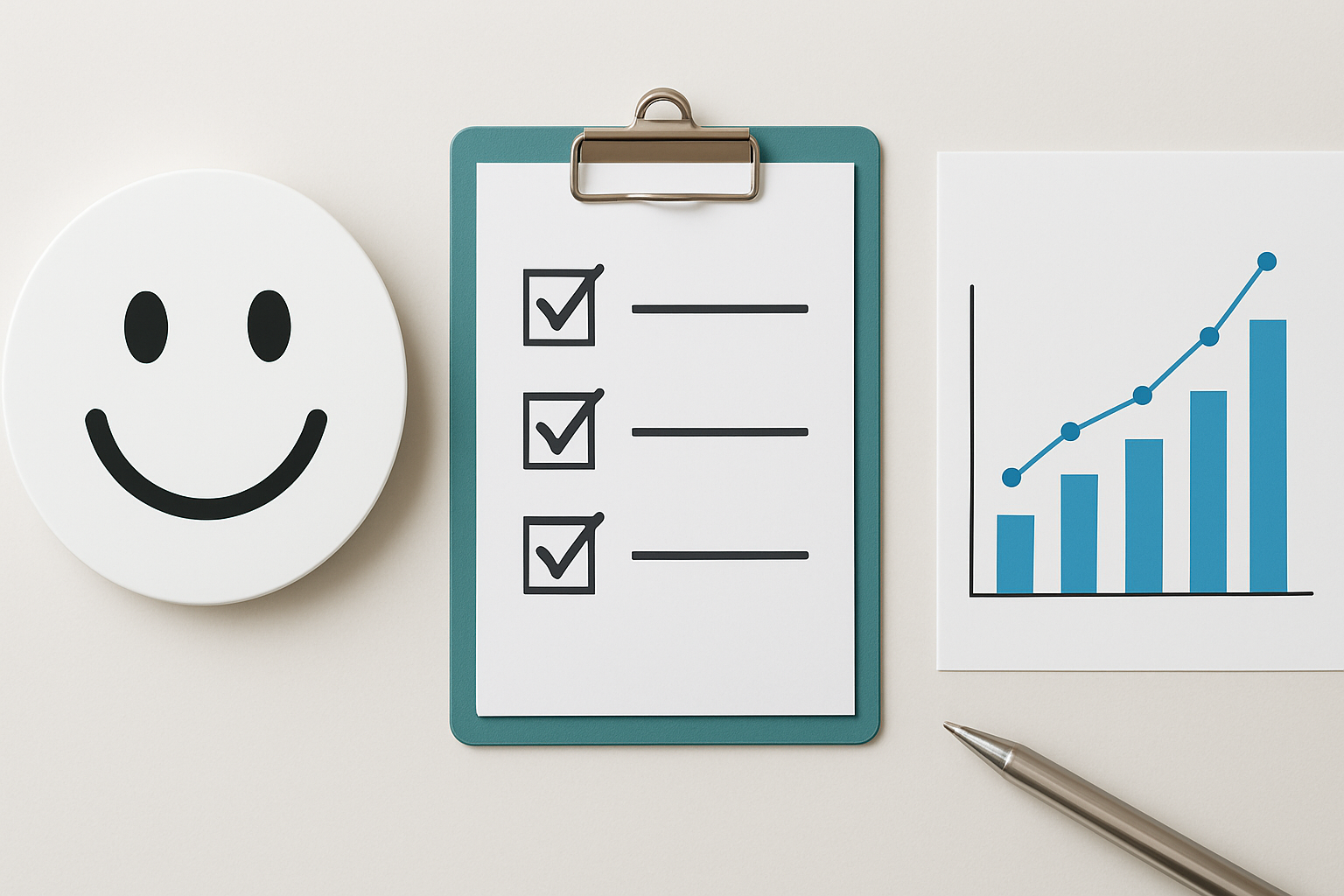 Come misurare la soddisfazione del cliente: strumenti e tecniche efficaci