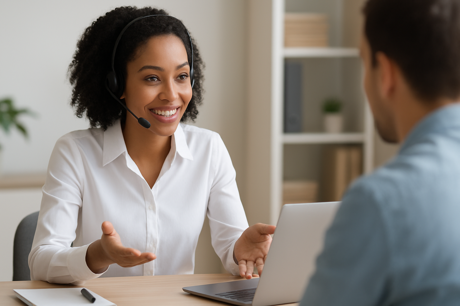 Como o Atendimento ao Cliente Pode Impulsionar as Vendas e a Satisfação