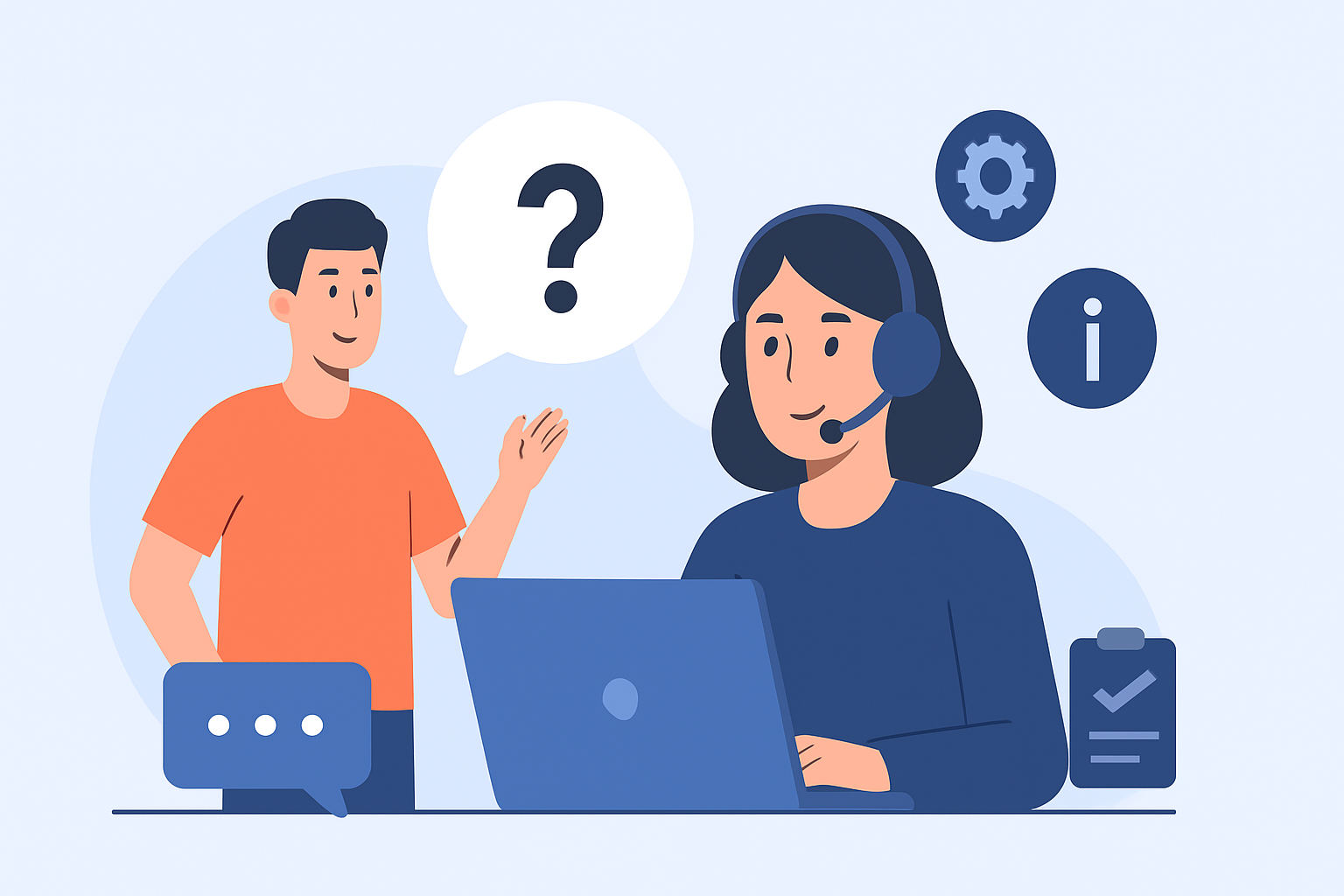 Top Strategies for Enhancing Customer Satisfaction in Technical Support