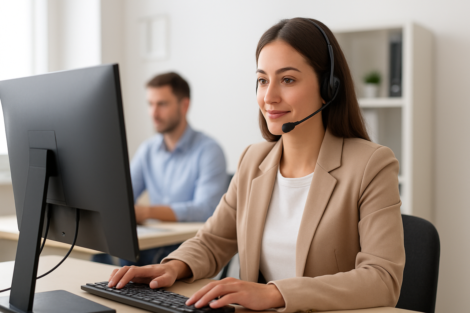 Come affrontare le sfide comuni nel supporto tecnico