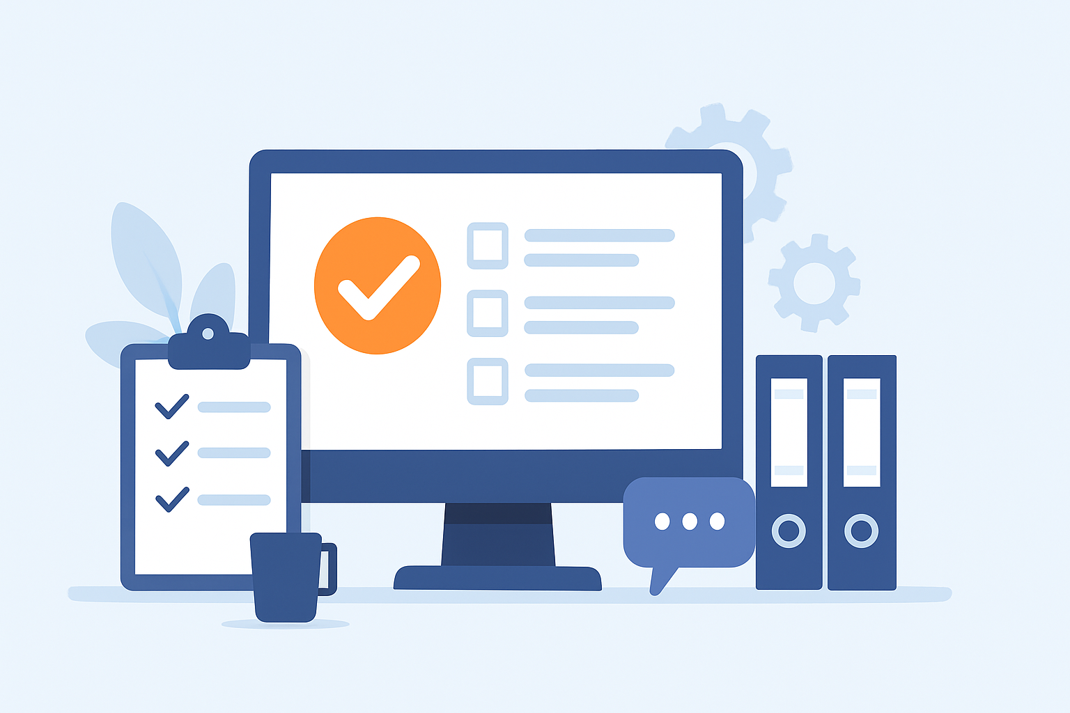 工单管理的最佳实践与方法