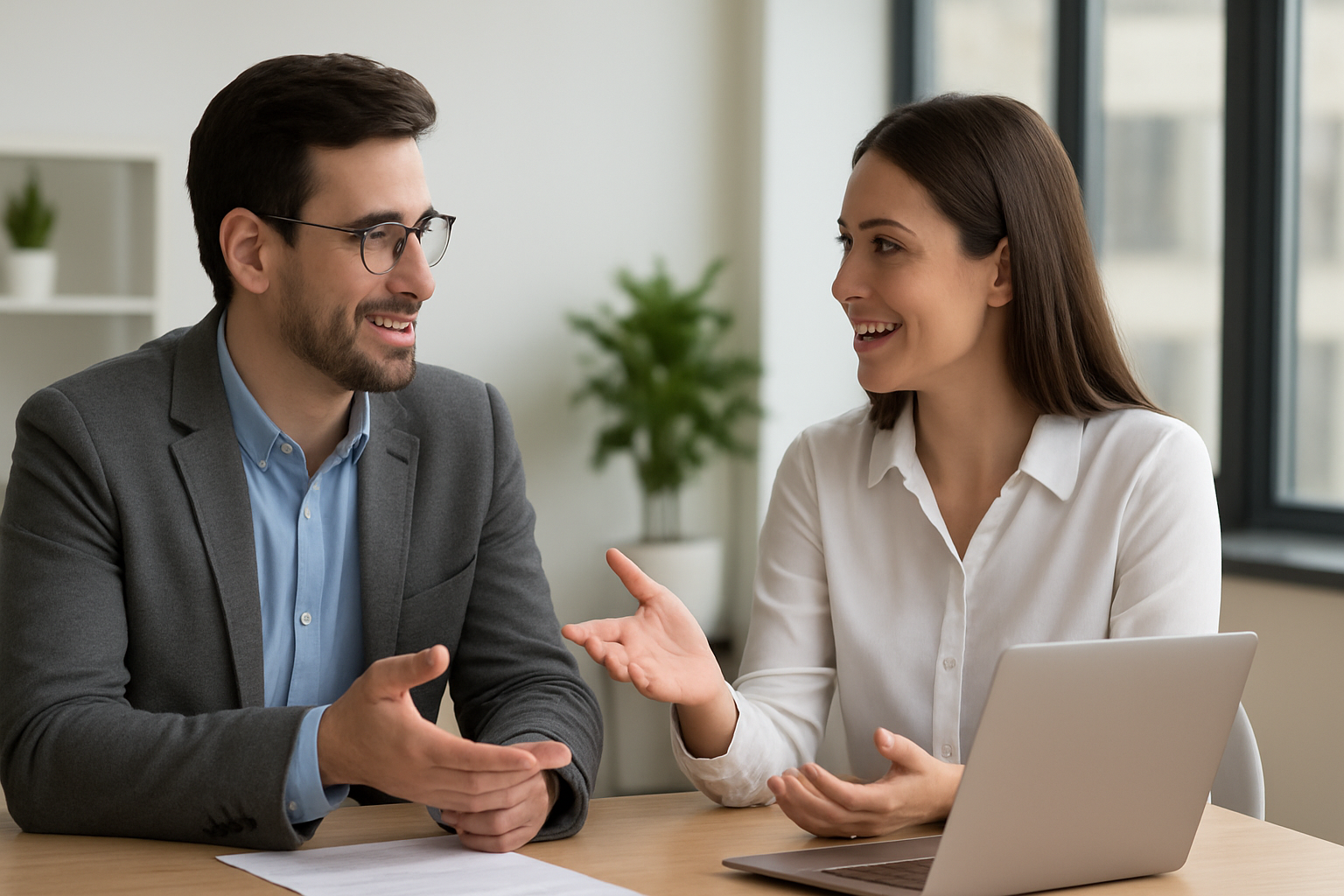 A Arte de Comunicar com Clientes: Dicas para uma Relação Frutífera