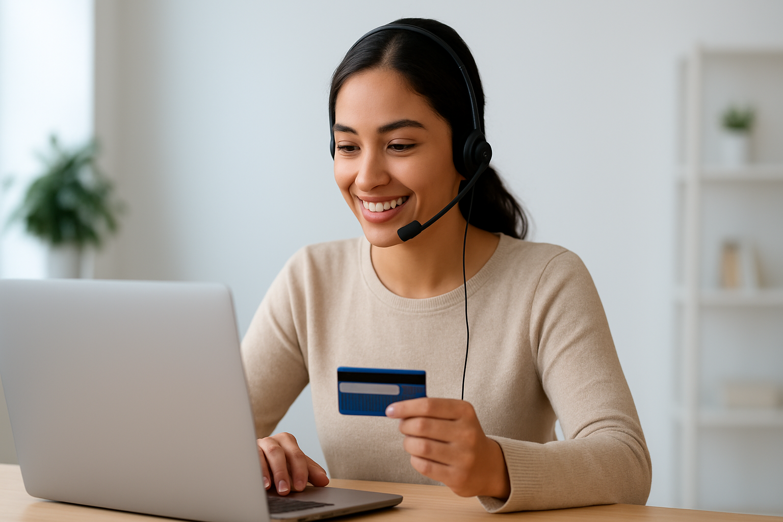 Cinco estrategias para mejorar la experiencia del cliente en línea