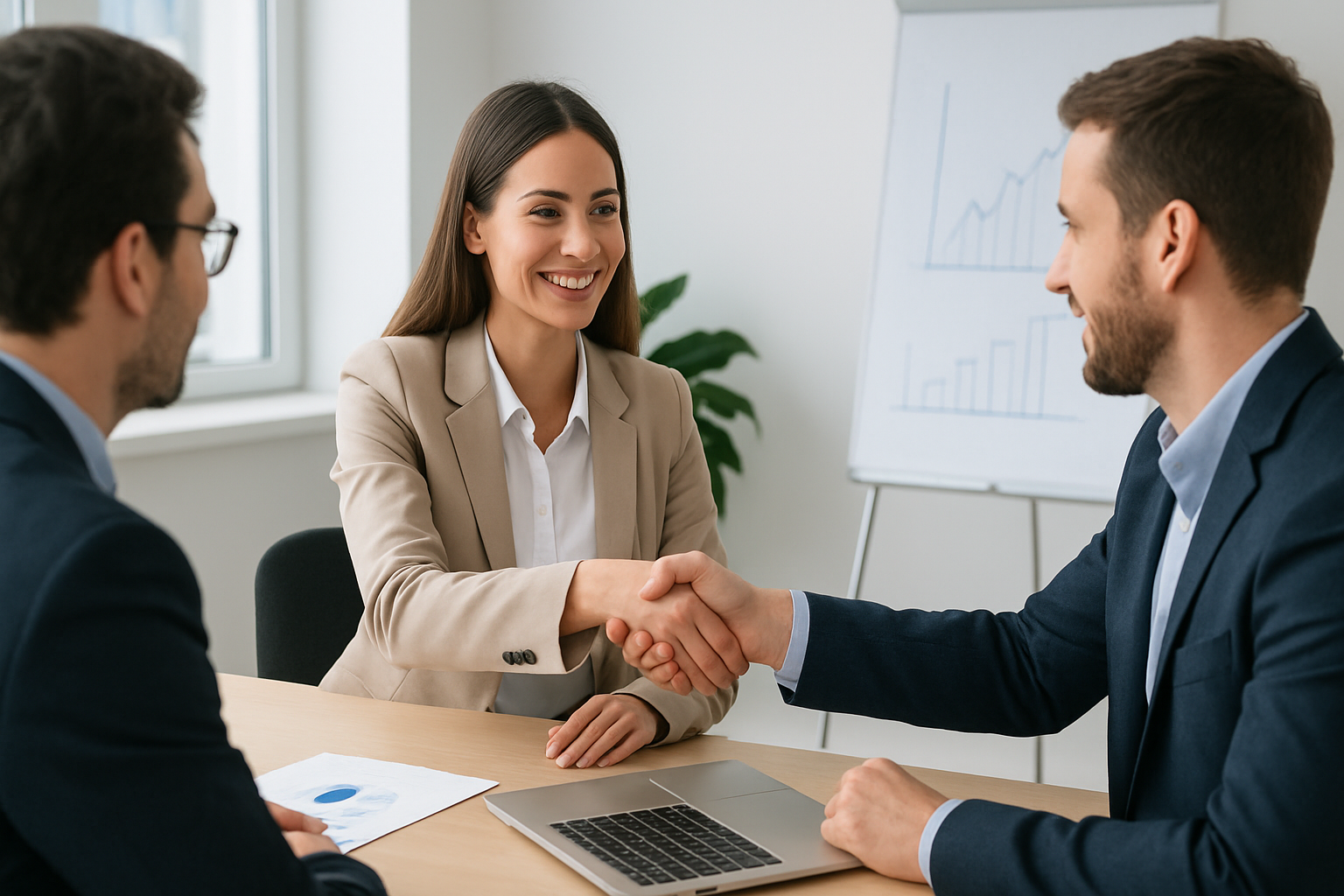 Le 5 strategie vincenti per aumentare la soddisfazione del cliente