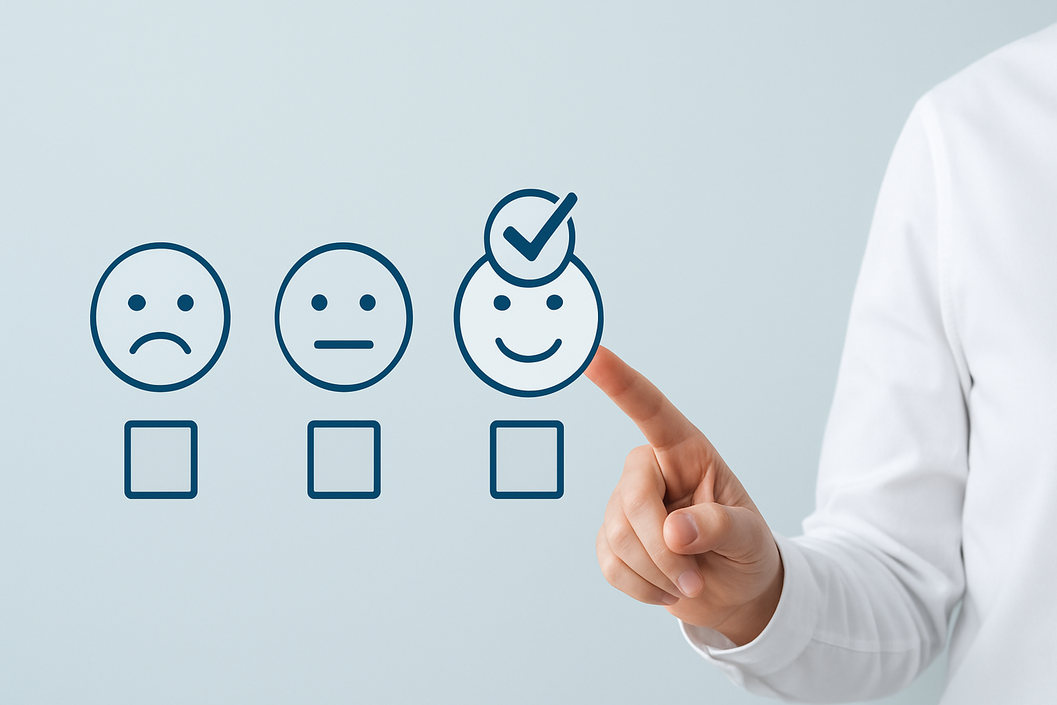The Importance of Customer Feedback in Driving Satisfaction