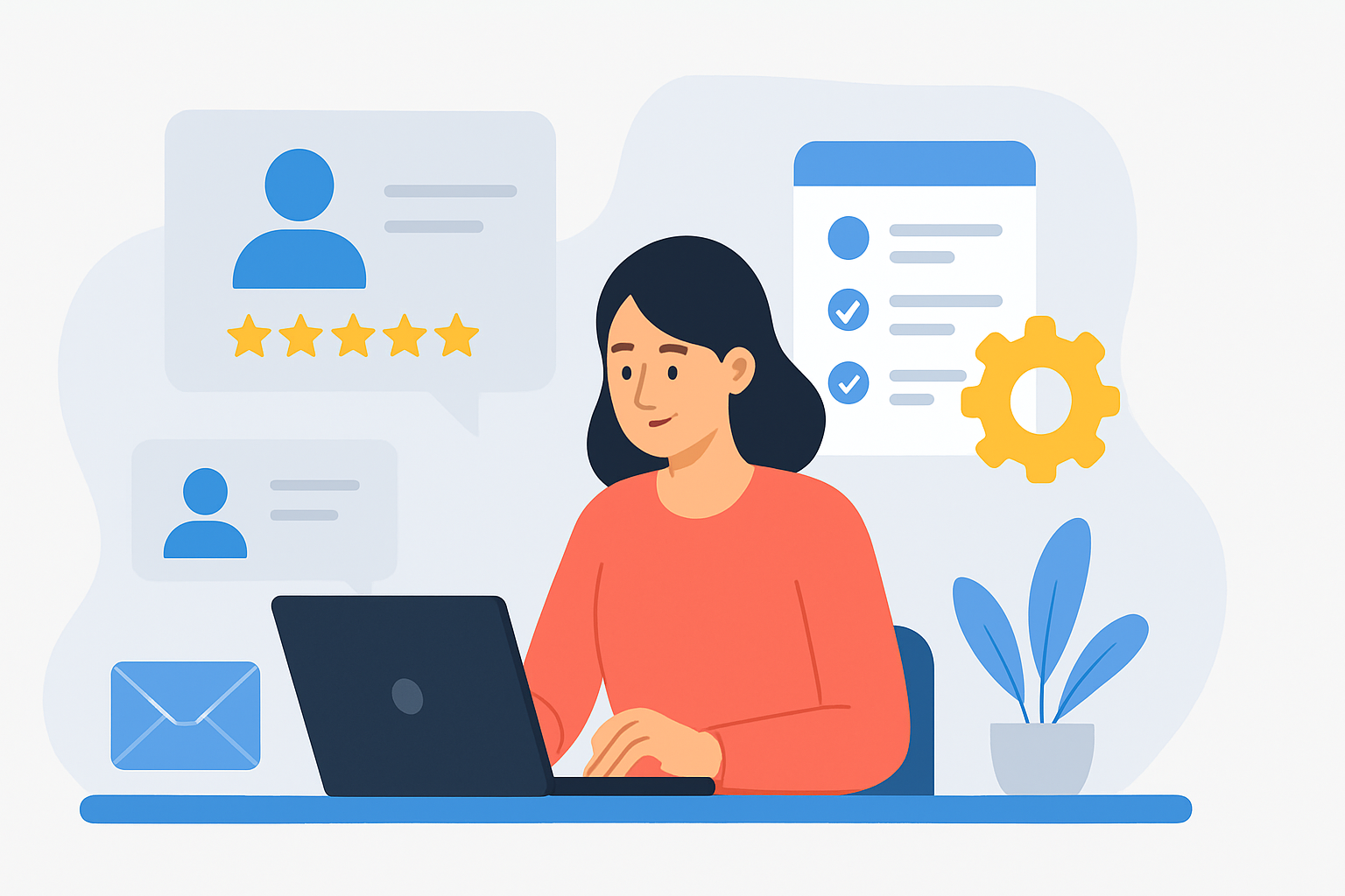 Comment transformer les retours clients en opportunités grâce à la gestion des tickets