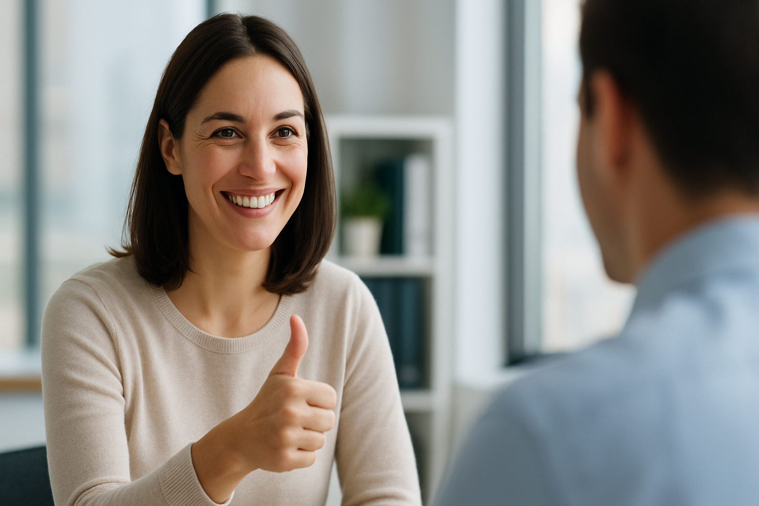 Warum Kundenzufriedenheit der Schlüssel zum Unternehmenserfolg ist