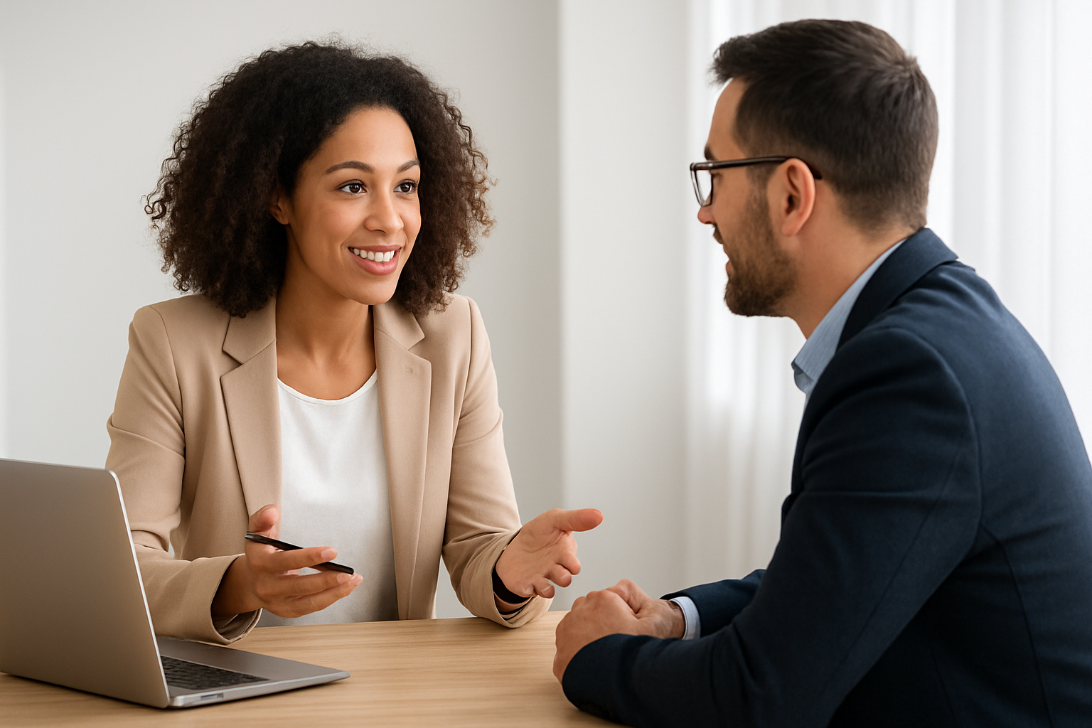 Strategie per migliorare il dialogo con i clienti