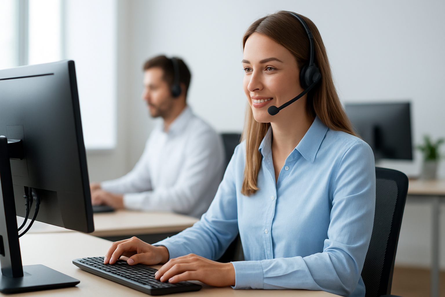 Effectieve tips voor het opbouwen van een klantgerichte helpdesk