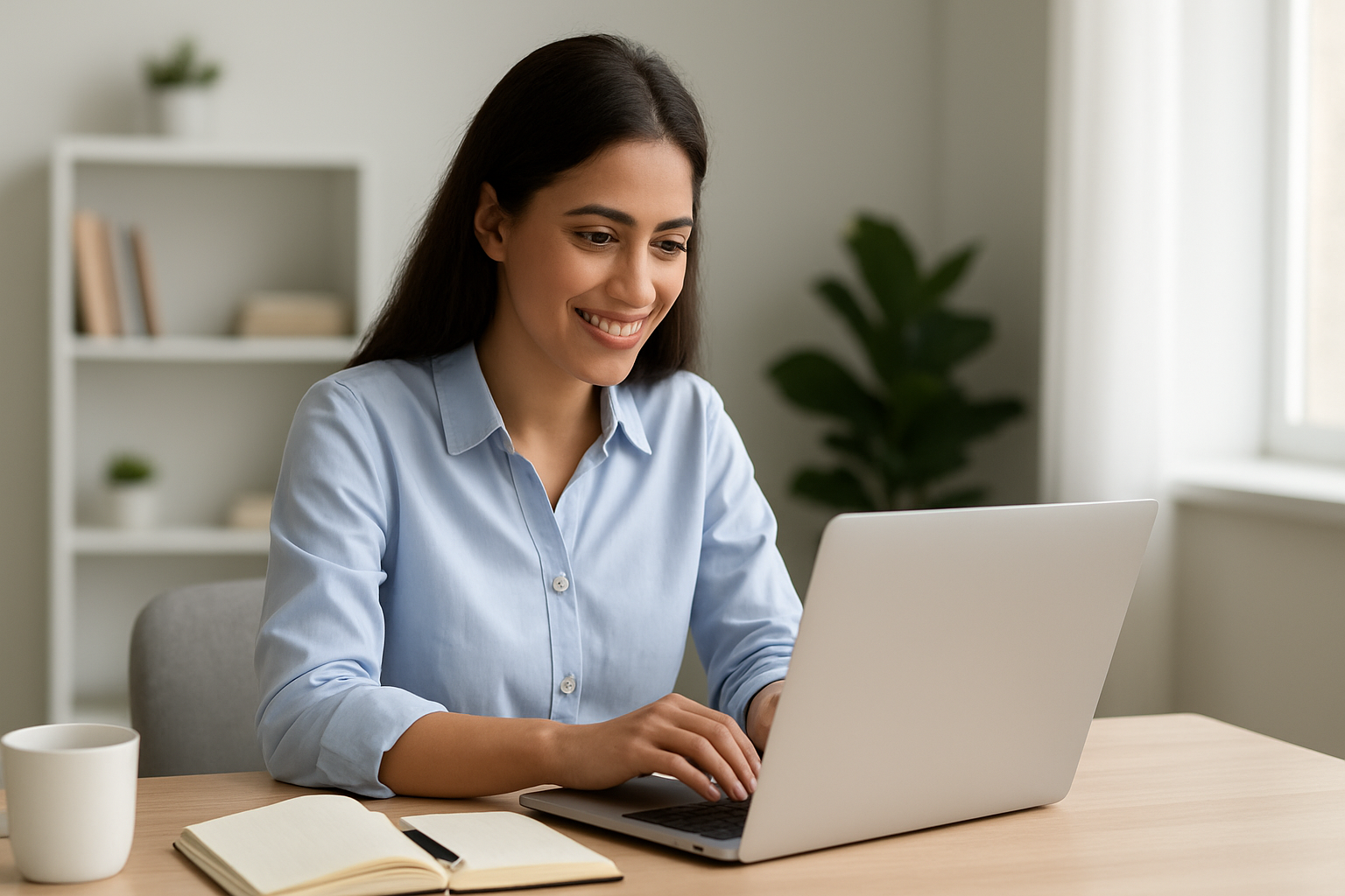 Ventajas de utilizar plataformas de colaboración en el trabajo remoto