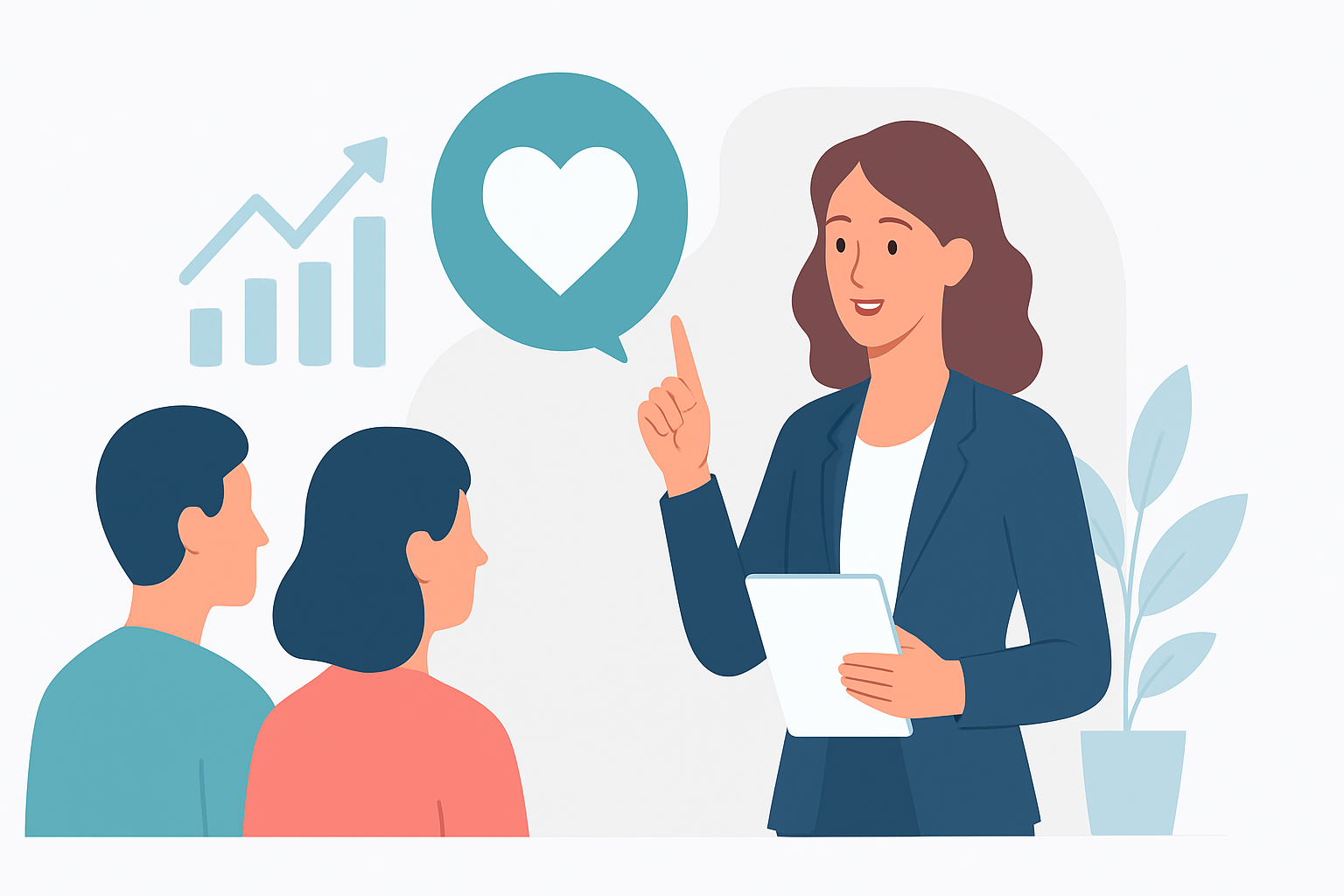 Stratégies innovantes pour fidéliser vos clients et augmenter leur satisfaction